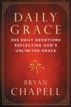 Daily Grace: 365 Daily Devotions Reflecting God